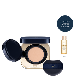 RADIANT CUSHION FOUNDATION NATURAL